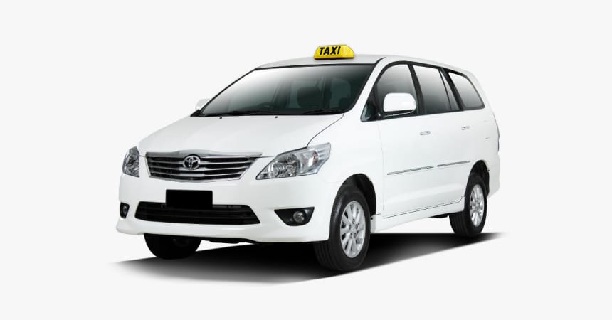 Bangalore Airport Taxi