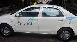 Bangalore Airport Taxi