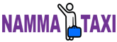 Namma Taxi