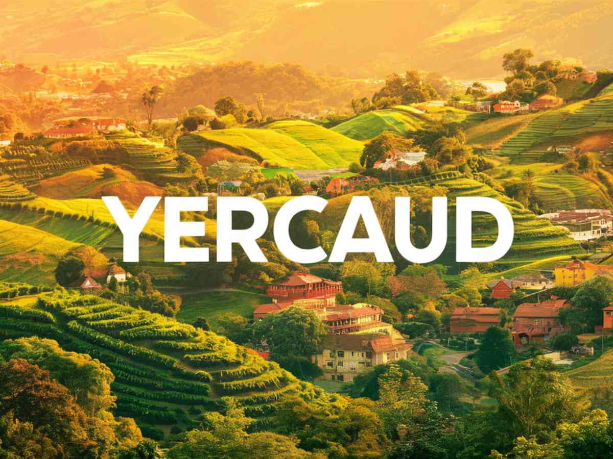 2 Days Yercaud Trip from Bangalore – Cab Package