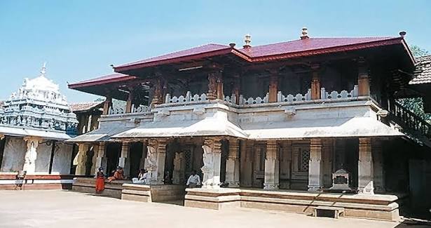 2 Days Kollur Mookambika Trip from Bangalore – Cab, Mini Bus & Bus Package