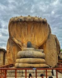 1 Day Trip – Lepakshi & Isha Adiyogi from Bangalore