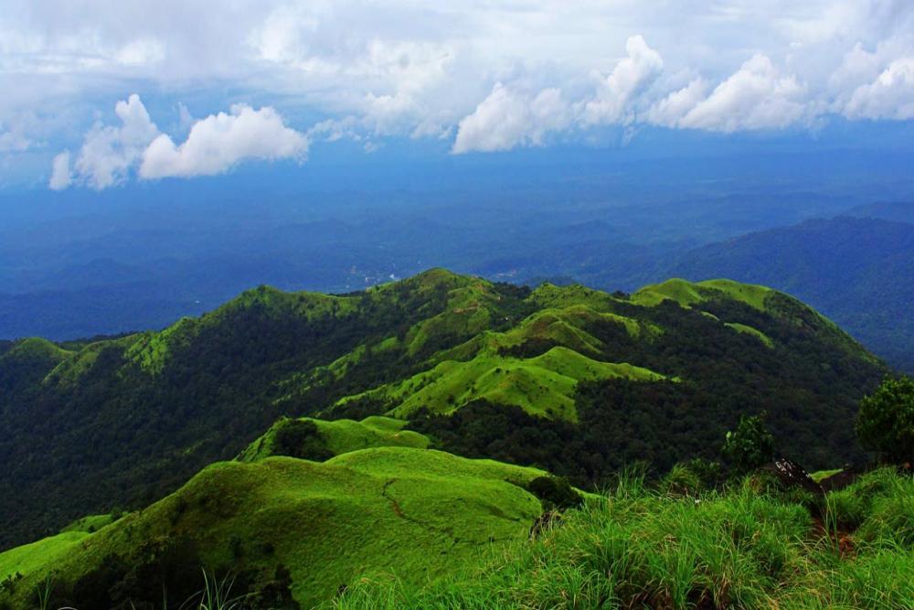 3 Days Kodaikanal Hills Trip from Bangalore – Cab Package