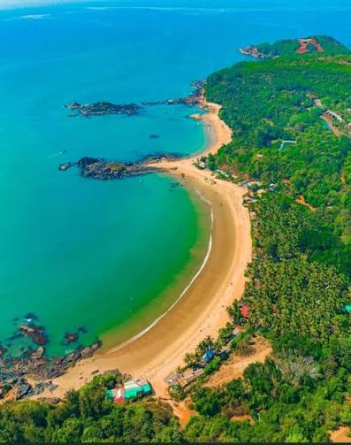2 Days Gokarna Trip from Bangalore – Cab, Mini Bus & Bus Package