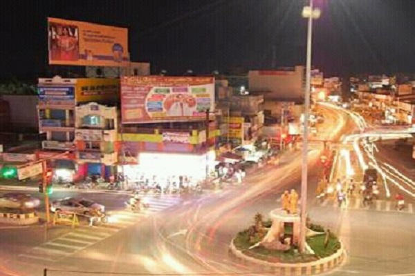 NAMMATAXI