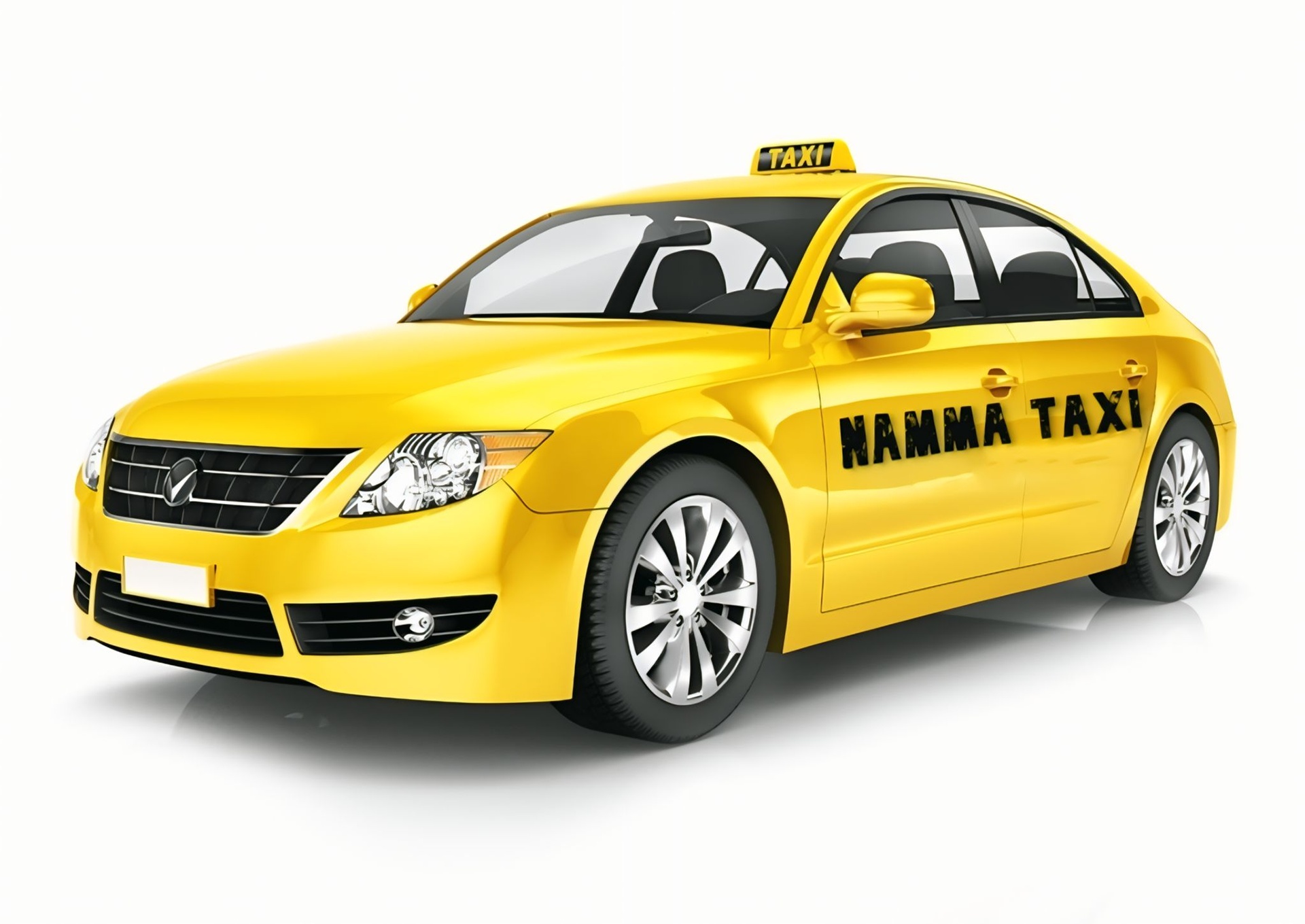 NAMMATAXI